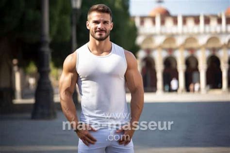 gay massage sevilla|Gay Seville Guide 2024